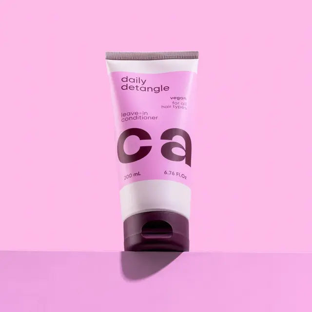 Load image into Gallery viewer, NAK Daily Tangle Leave in Conditioner 200ml

