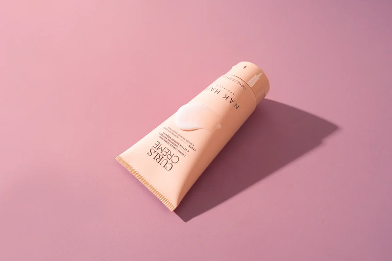 Load image into Gallery viewer, Nak Signature Curls Creme 150ml
