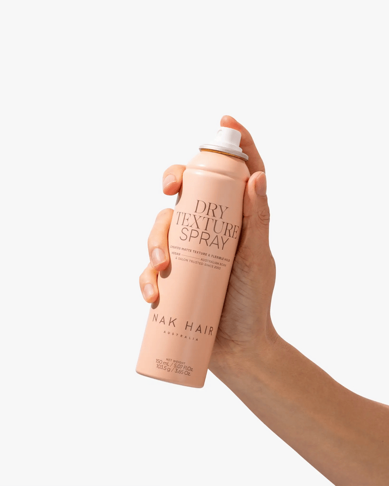 Load image into Gallery viewer, Nak Signature Dry Texture Spray 150g
