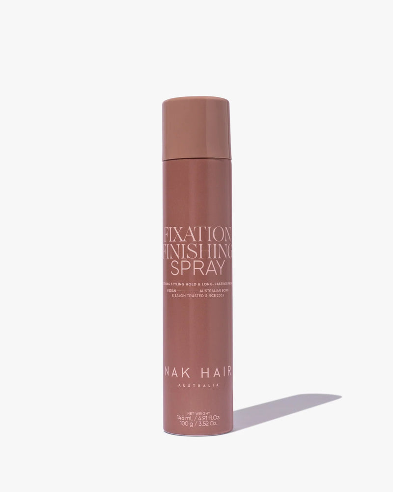 Load image into Gallery viewer, Nak Signature Fixation Finishing Spray 400g
