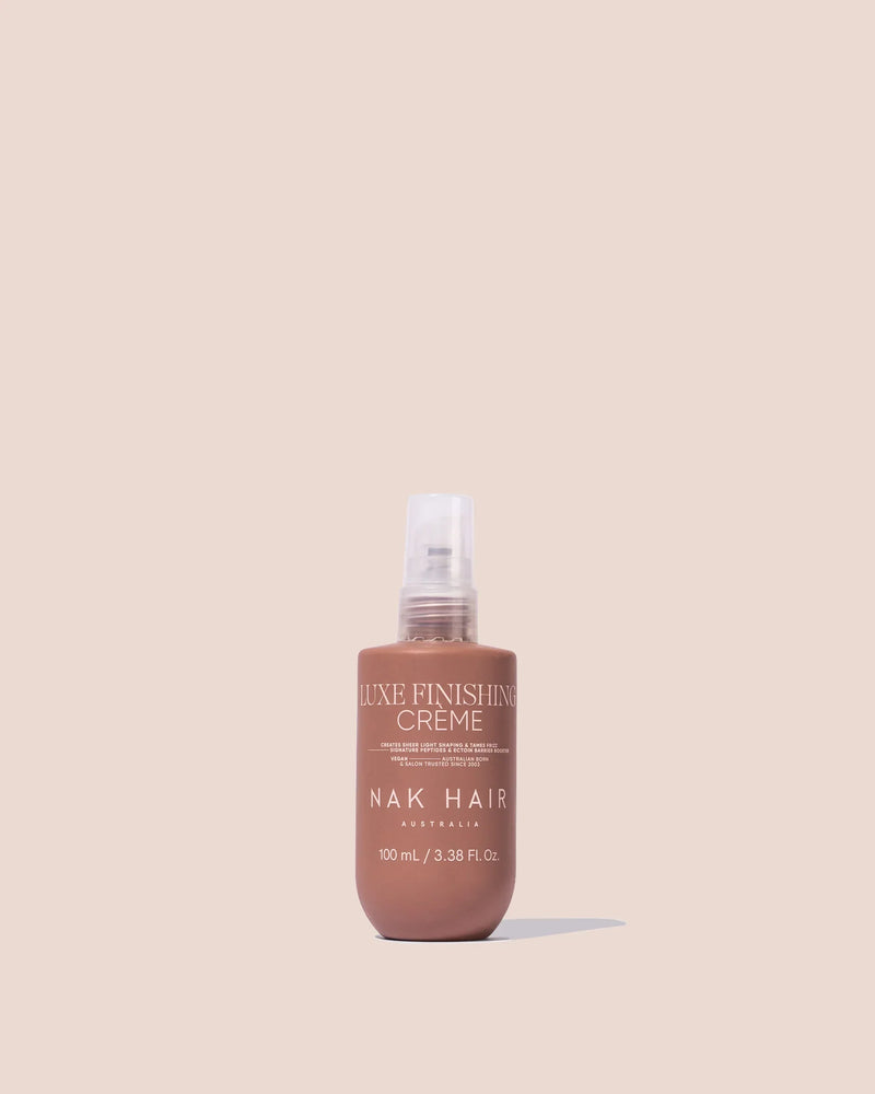 Load image into Gallery viewer, Nak Signature Luxe Finishing Creme 100ml
