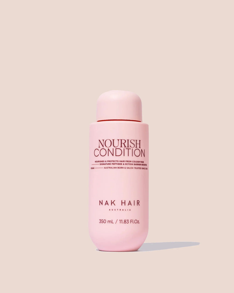 Load image into Gallery viewer, Nak Signature Nourish Conditioner 350ml

