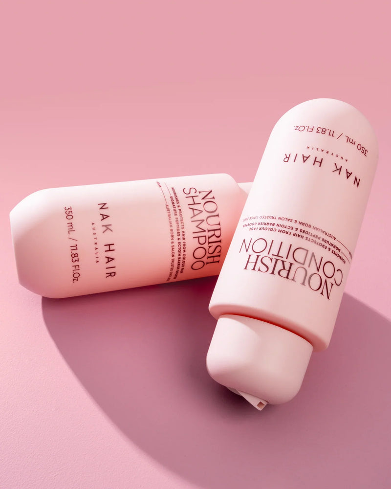 Load image into Gallery viewer, Nak Signature Nourish Conditioner 350ml
