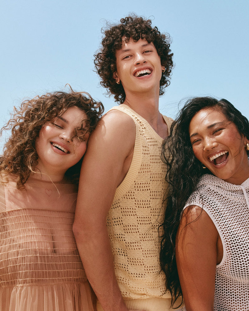 Load image into Gallery viewer, NAK Hair Signature Holiday Curl Trio Gift Pack
