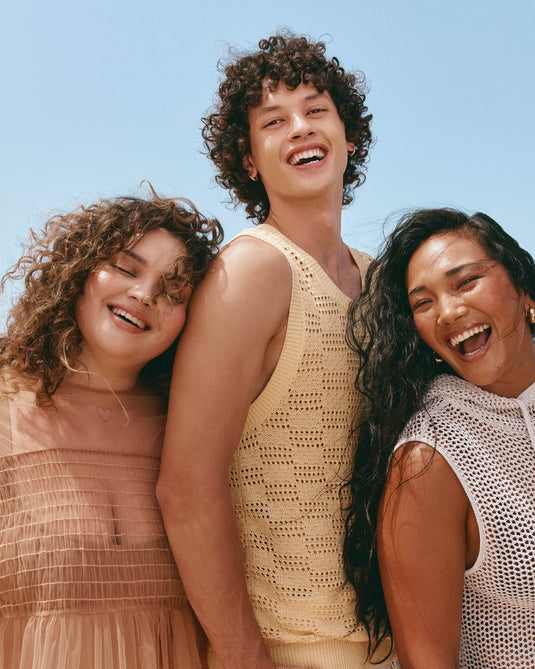 NAK Hair Signature Holiday Curl Trio Gift Pack