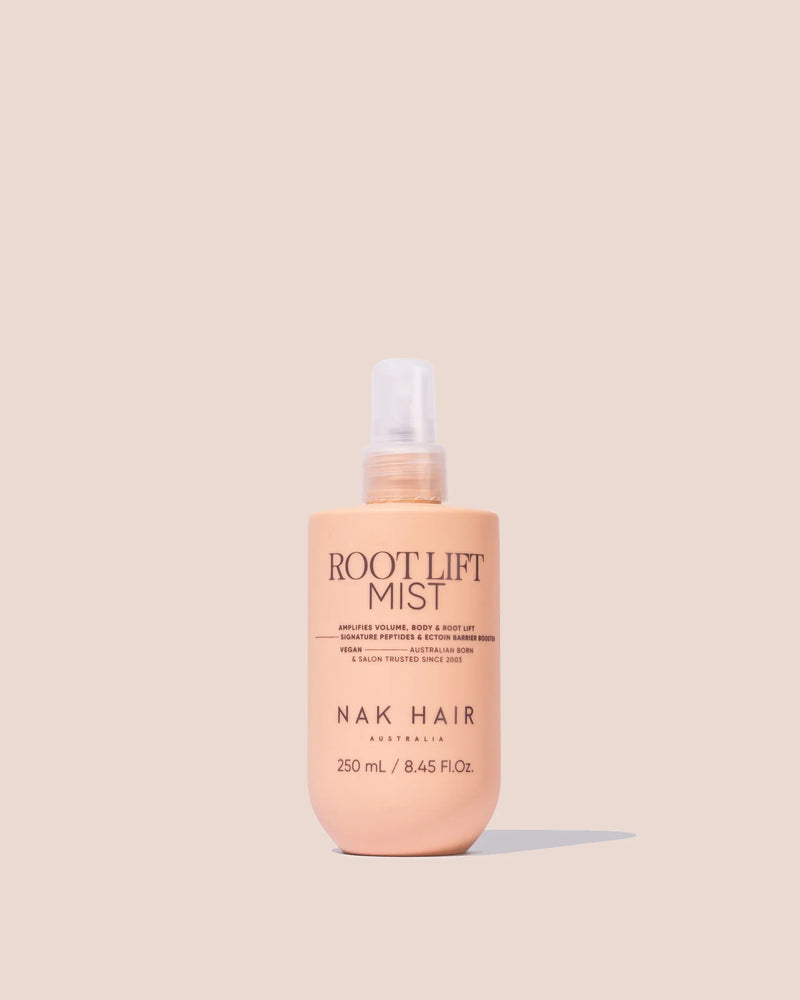 Load image into Gallery viewer, Nak Signature Root Lift Mist 250ml
