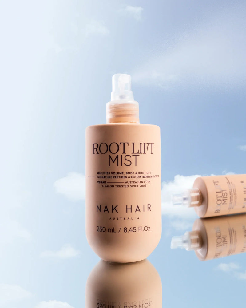Load image into Gallery viewer, Nak Signature Root Lift Mist 250ml
