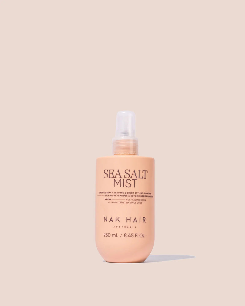 Load image into Gallery viewer, Nak Signature Sea Salt Mist 250ml
