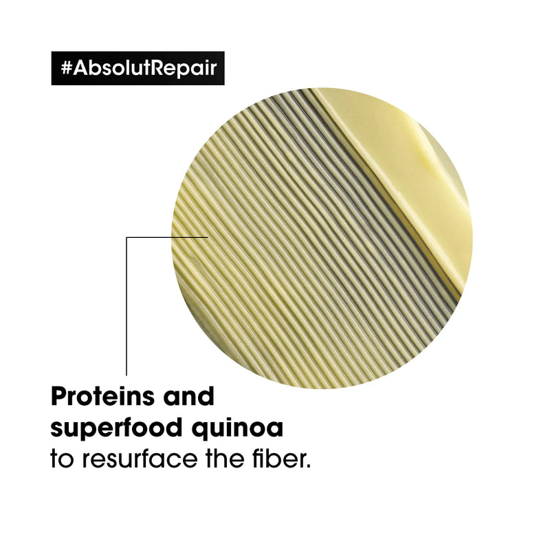 Load image into Gallery viewer, L&#39;oreal Professionnel Absolut Repair Conditioner 200ml
