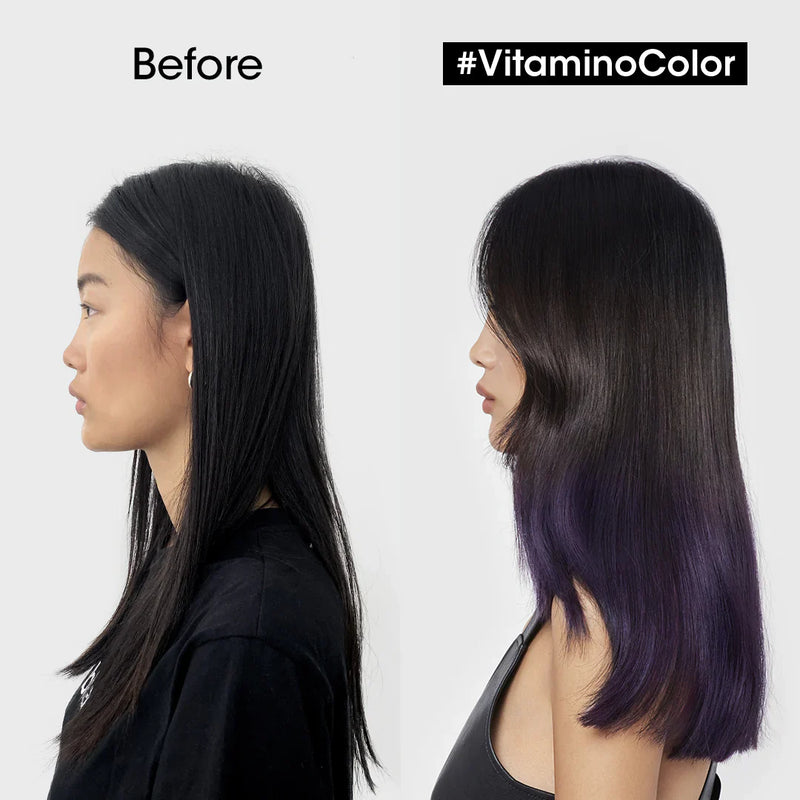 Load image into Gallery viewer, L&#39;oreal Professionnel Vitamino Colour Shampoo 1500ml
