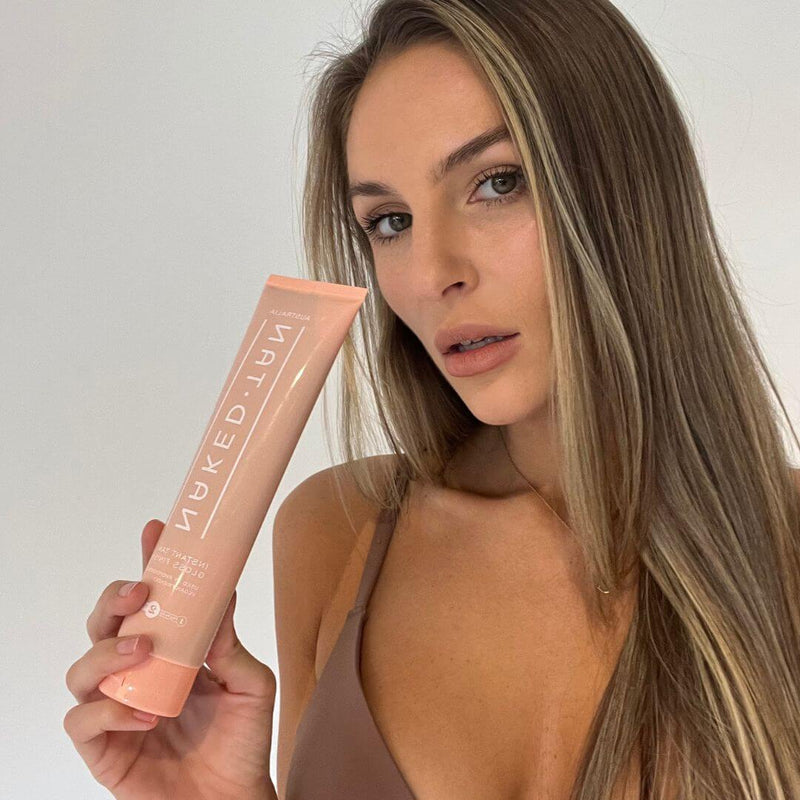 Load image into Gallery viewer, #Naked Tan Goddess Instant Tan 150ml
