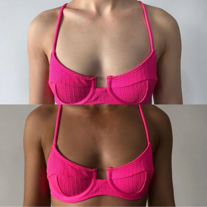 Load image into Gallery viewer, #Naked Tan Ultra Dark (16%) 2 Hour Tan Solution 1L

