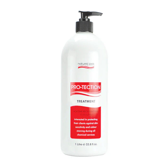 Natural Look Protection Treatment 1 Litre