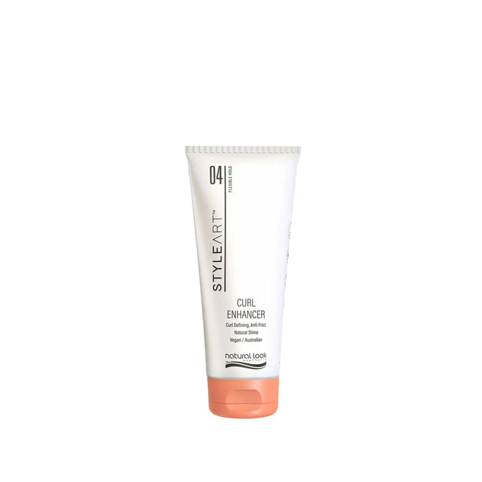 Natural Look Style Art Curl Enhancer 60ml