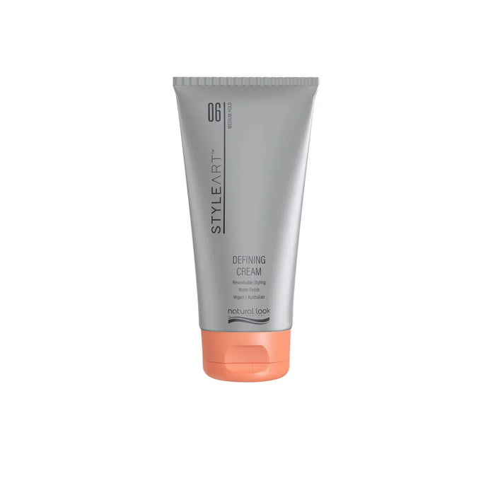 Natural Look Style Art Defining Cream 150ml