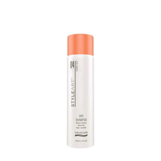 Natural Look Style Art Dry Shampoo 175g