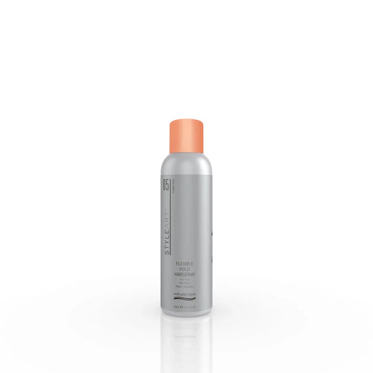 Natural Look Style Art Flexible Hold Hair Spray 100g