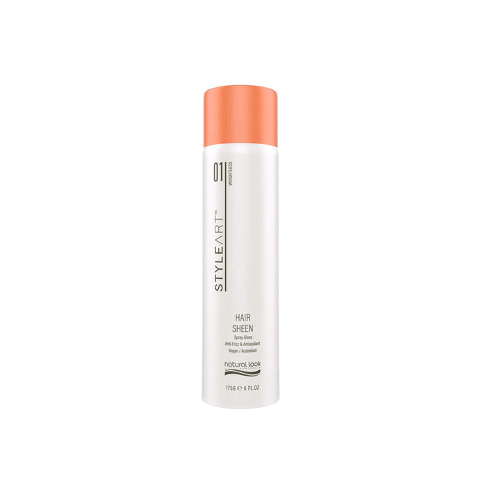 Natural Look Style Art Hair Sheen 175g