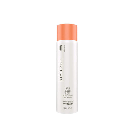 Natural Look Style Art Hair Sheen 175g