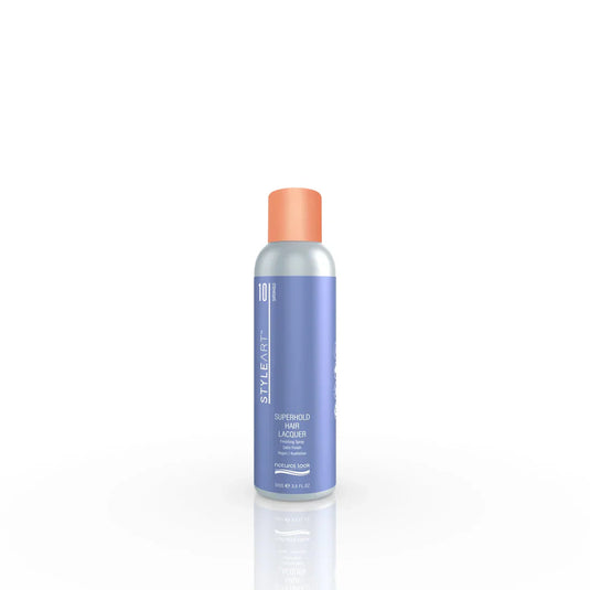 Natural Look Style Art Superhold Hair Lacquer 100g