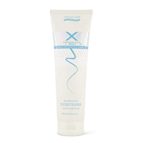 Natural Look X-Ten Silky-Lite Conditioner 300ml