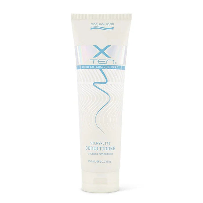 Natural Look X-Ten Silky-Lite Conditioner 300ml