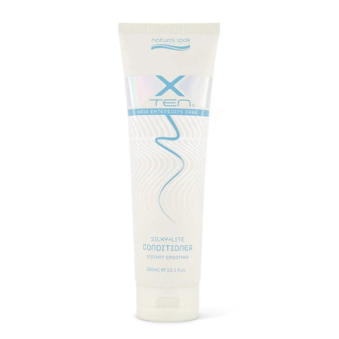 Load image into Gallery viewer, Natural Look X-Ten Silky-Lite Conditioner 300ml
