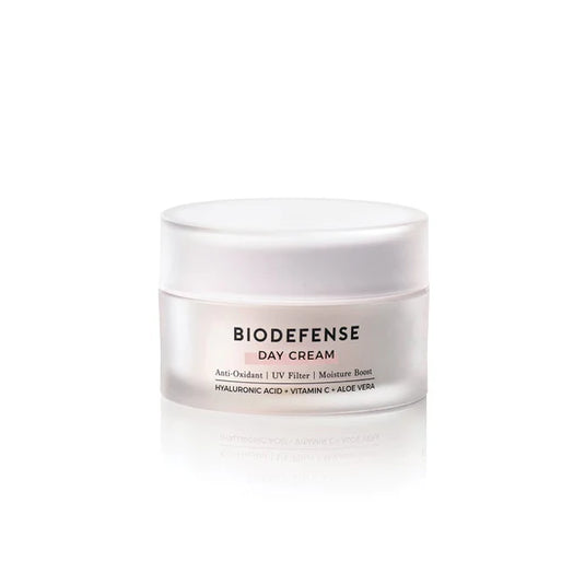 Natural Look Immaculate Biodefense Day Cream 60g