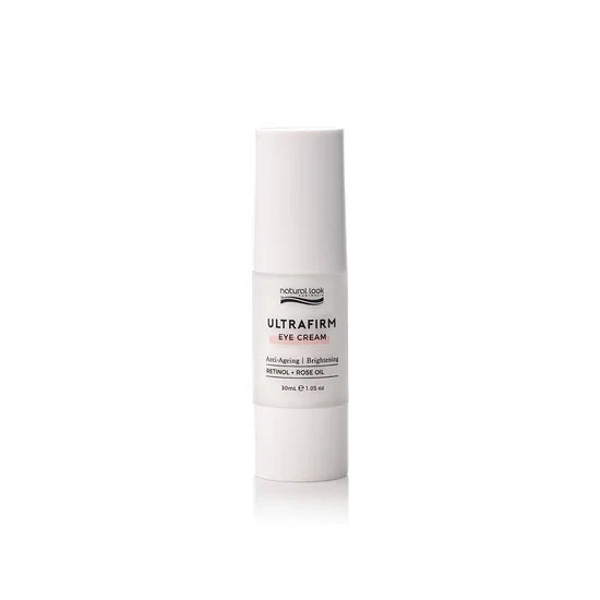 Natural Look Immaculate Eye Cream 30ml