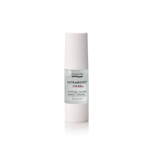 Natural Look Immaculate Eye Gel 30ml