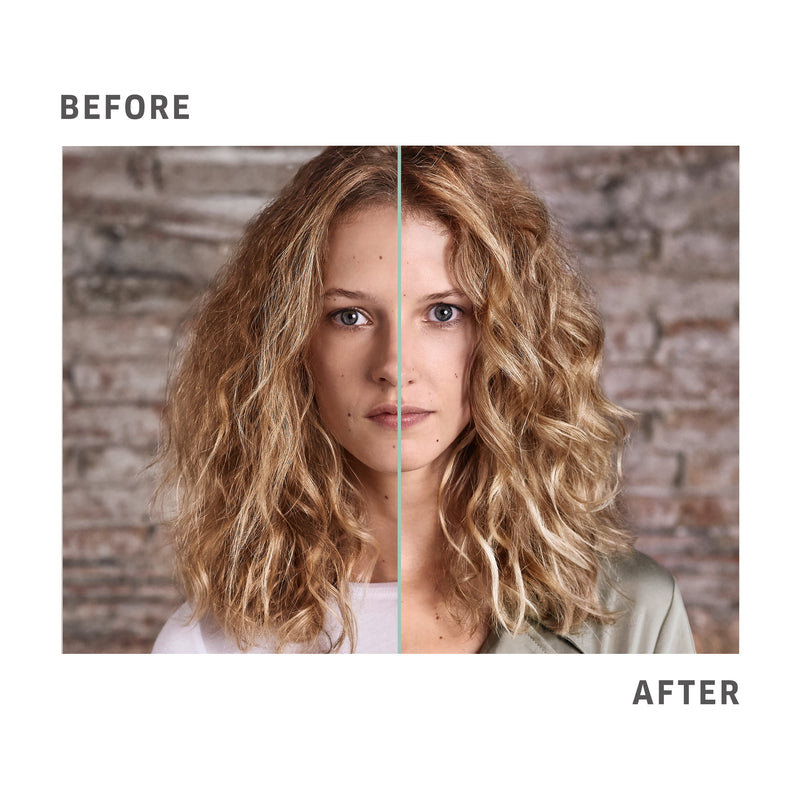 Load image into Gallery viewer, Wella EIMI Nutricurls Soft Twirl 72hr Anti-Frizz Foam 200ml
