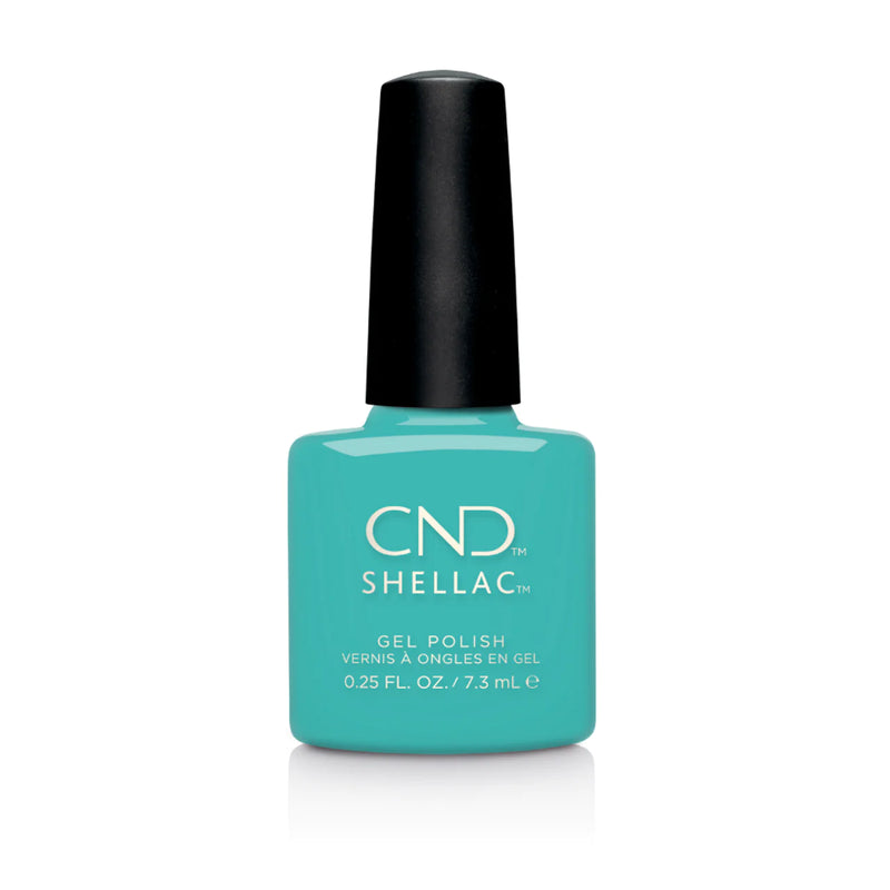 Load image into Gallery viewer, CND Shellac Gel Polish Oceanside 7.3ml
