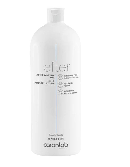 Load image into Gallery viewer, Caronlab After Waxing Oil 1 Litre
