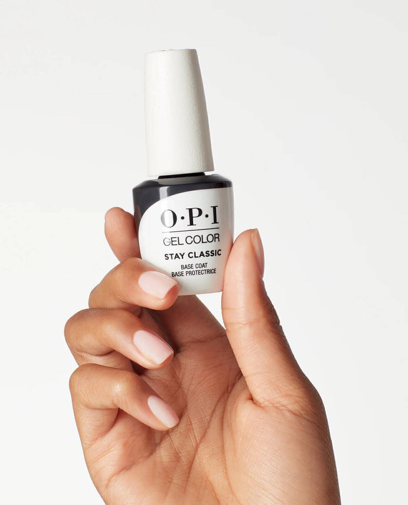 Load image into Gallery viewer, OPI Gelcolor Base Coat 15ml
