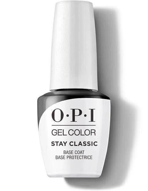 Load image into Gallery viewer, OPI Gelcolor Base Coat 15ml
