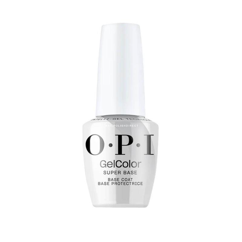 Load image into Gallery viewer, OPI Gelcolor Base Coat 15ml
