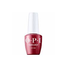 Load image into Gallery viewer, OPI Gelcolor Red 15ml
