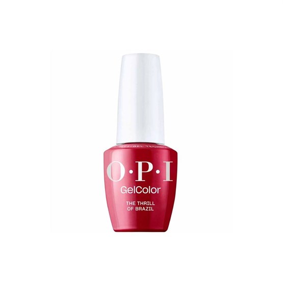 Load image into Gallery viewer, OPI Gelcolor The Thrill Of Brazil 15ml
