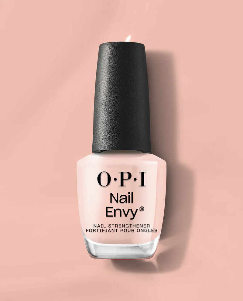 Load image into Gallery viewer, OPI Nail Envy Strengthener Bubble Bath 15ml
