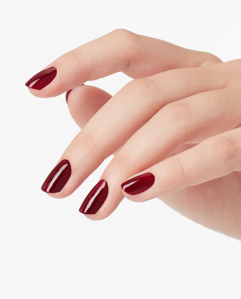 Load image into Gallery viewer, OPI Nail Lacquer Got The Blues For Red 15ml
