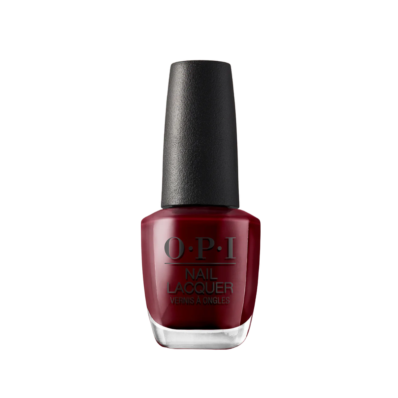 Load image into Gallery viewer, OPI Nail Lacquer Got The Blues For Red 15ml
