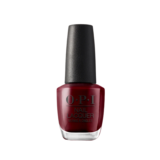 OPI Nail Lacquer Got The Blues For Red 15ml