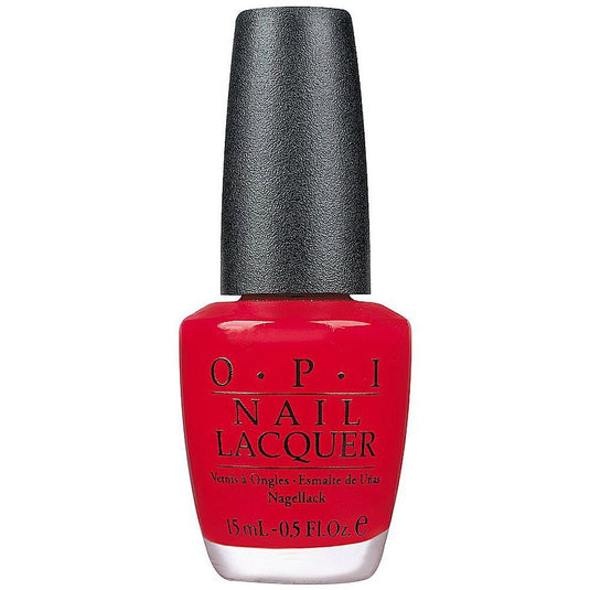OPI Nail Lacquer The Thrill Of Brazil 15ml