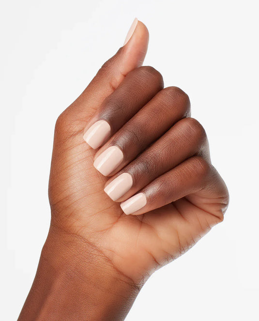 OPI Nail Lacquer Tiramisu For Two 15ml