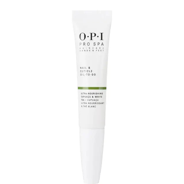 Load image into Gallery viewer, OPI Nail &amp; Cuticle Oil To Go 7.5ml
