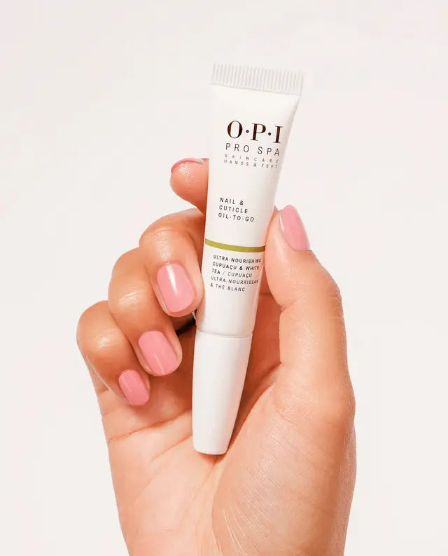 Load image into Gallery viewer, OPI Nail &amp; Cuticle Oil To Go 7.5ml
