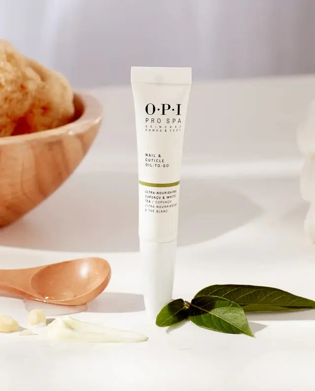 Load image into Gallery viewer, OPI Nail &amp; Cuticle Oil To Go 7.5ml
