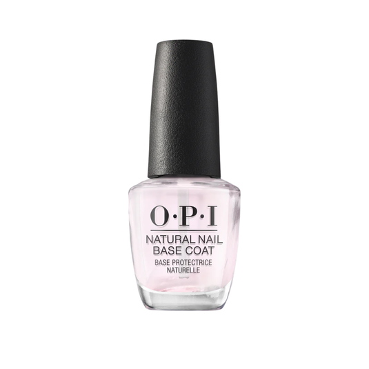 OPI Natural Nail Base Coat 15ml