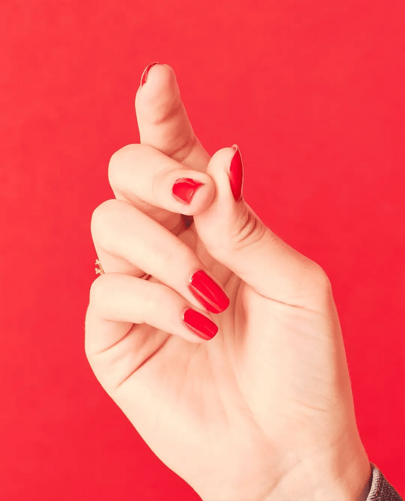 Load image into Gallery viewer, OPI Gelcolor Cajun Shrimp 15ml
