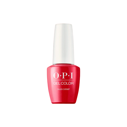OPI Gelcolor Cajun Shrimp 15ml